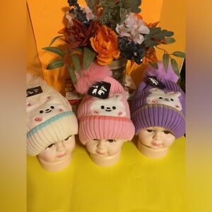 Bennies for kids winner’s choice